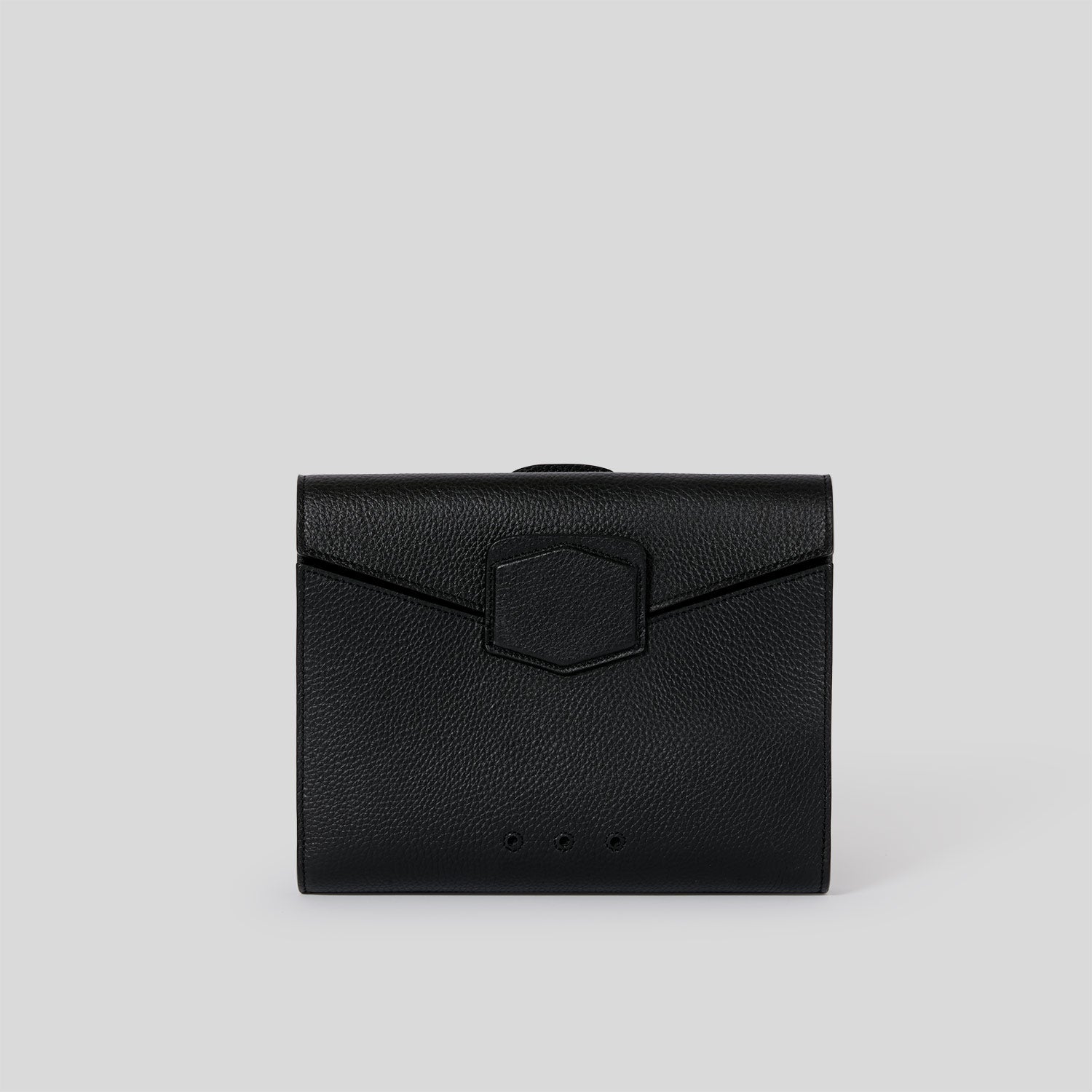 La Passagère 018 - Noir OR