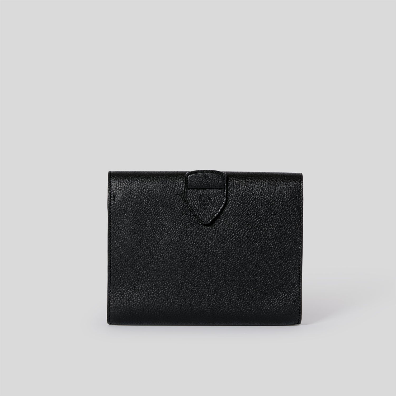 La Passagère 018 - Black