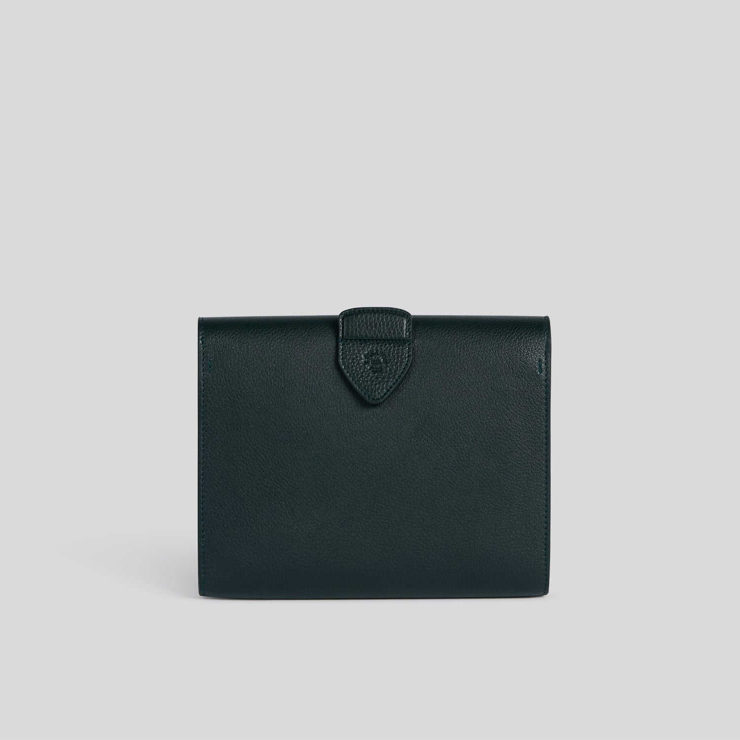 La Passagère 018 - Emerald