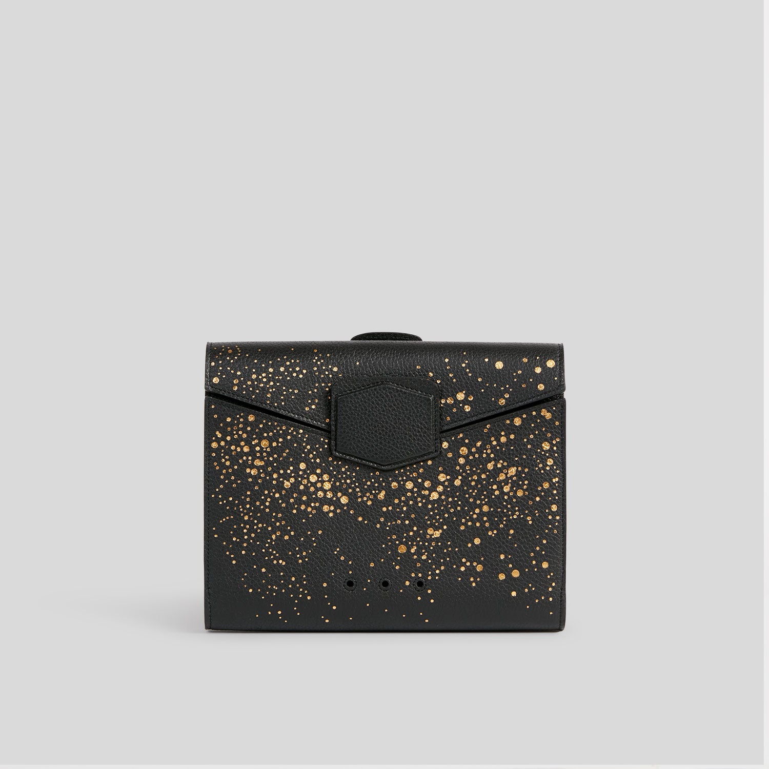 La Passagère 018 - Constellation