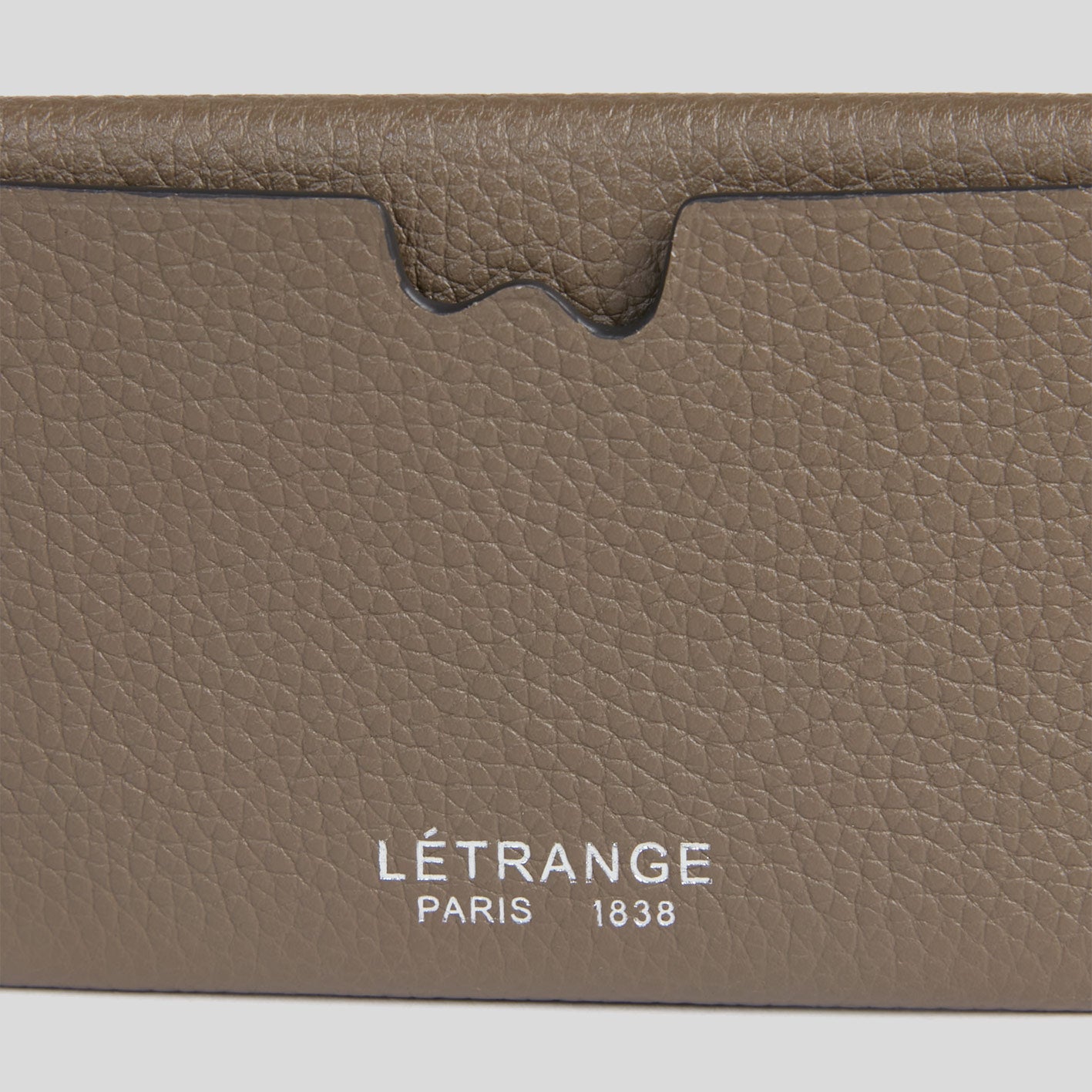 Le Porte-cartes Enveloppe - Fir tree