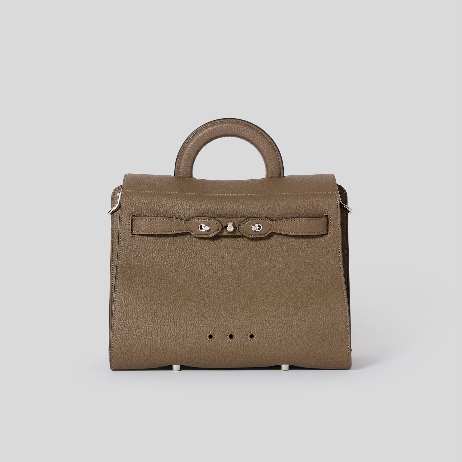 Le Pourquoi-Pas? - Clay