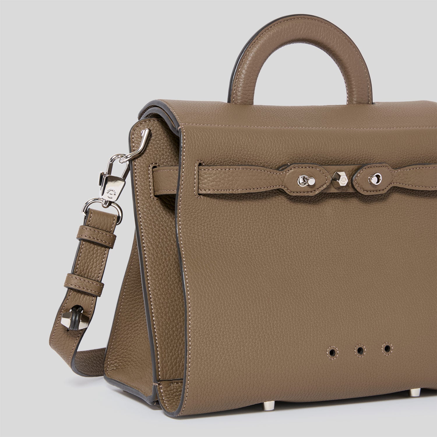 Le Pourquoi-Pas? - Clay