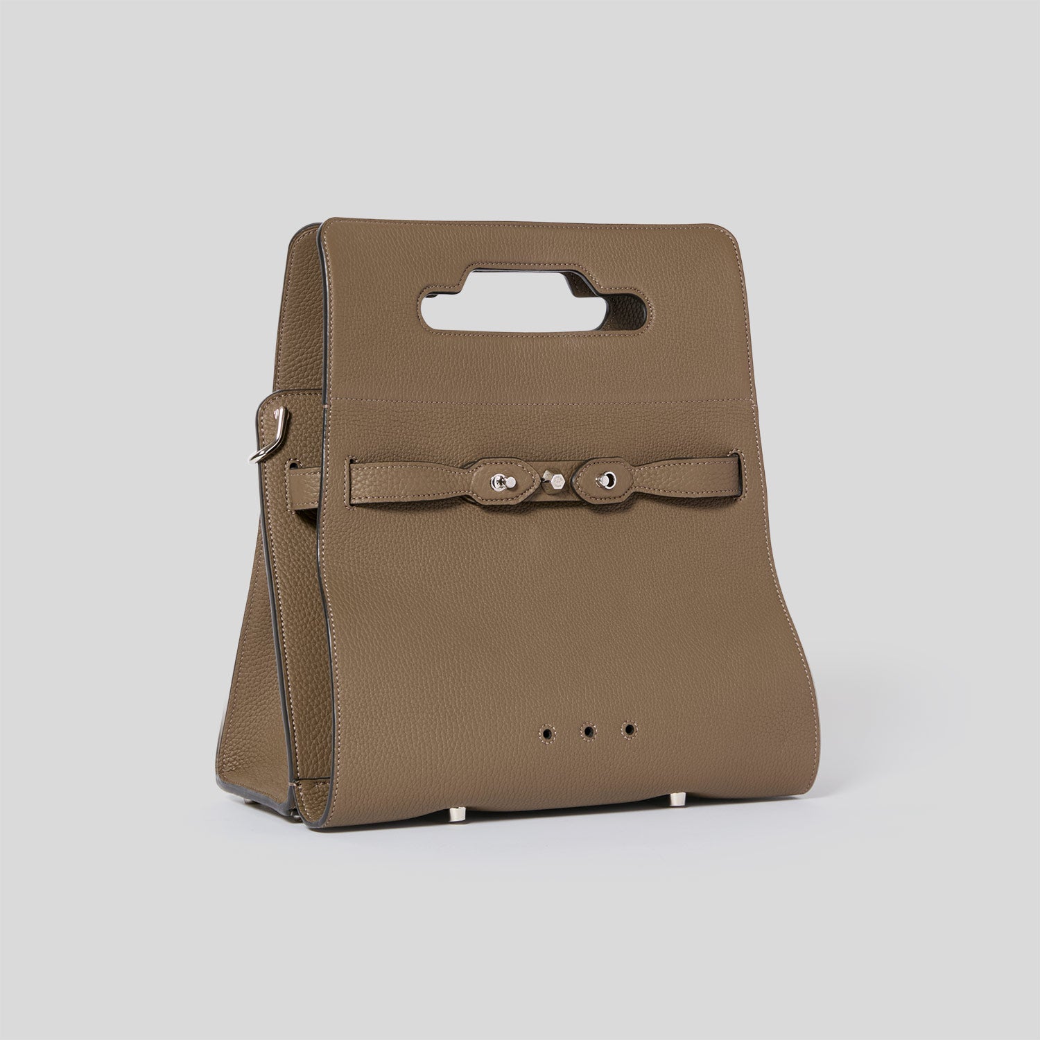 Le Pourquoi-Pas? - Clay