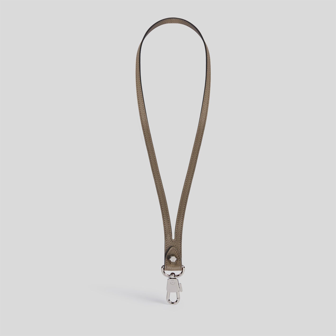 Le Tour de cou - Argile