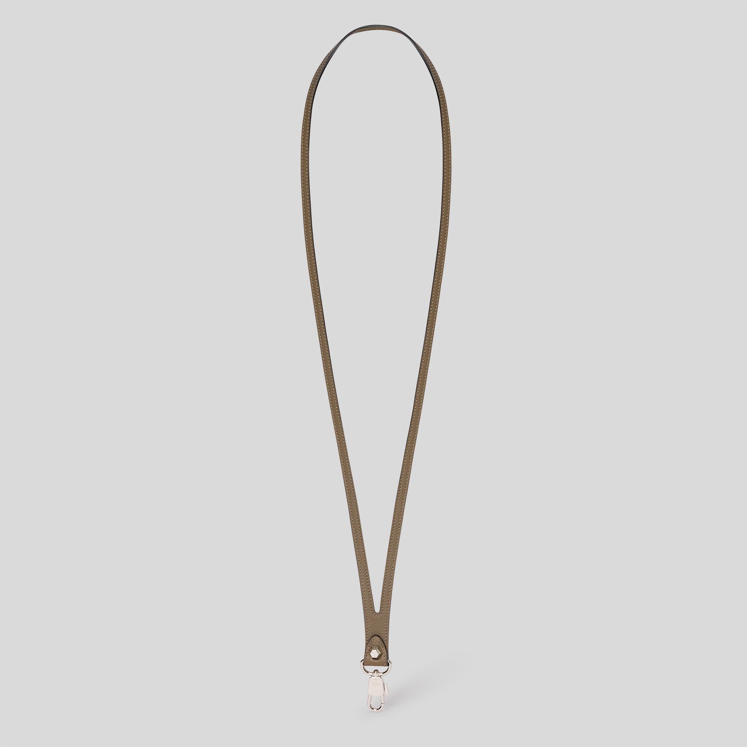 Le Tour de Cou Cross Body - Clay