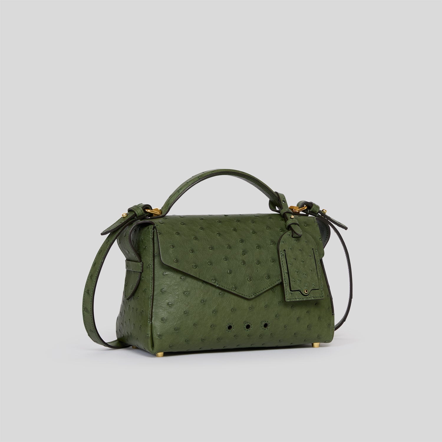 Le Visàvis Mini - Maquis Green