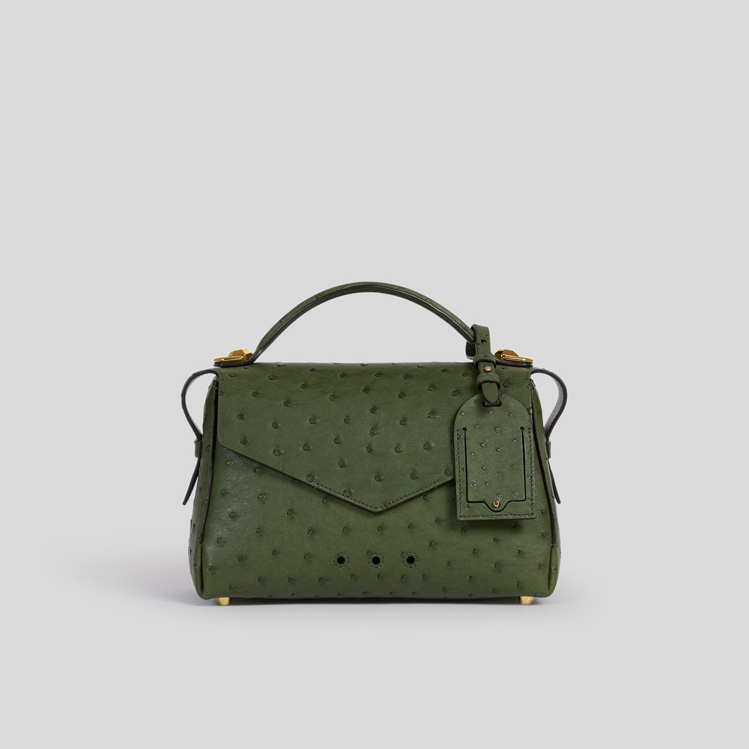 Le Visàvis Mini - Maquis Green