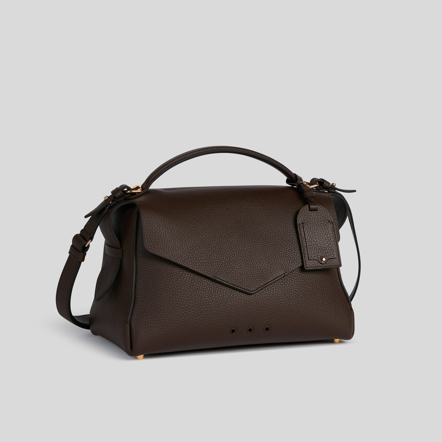 Le Visàvis PM - Brown
