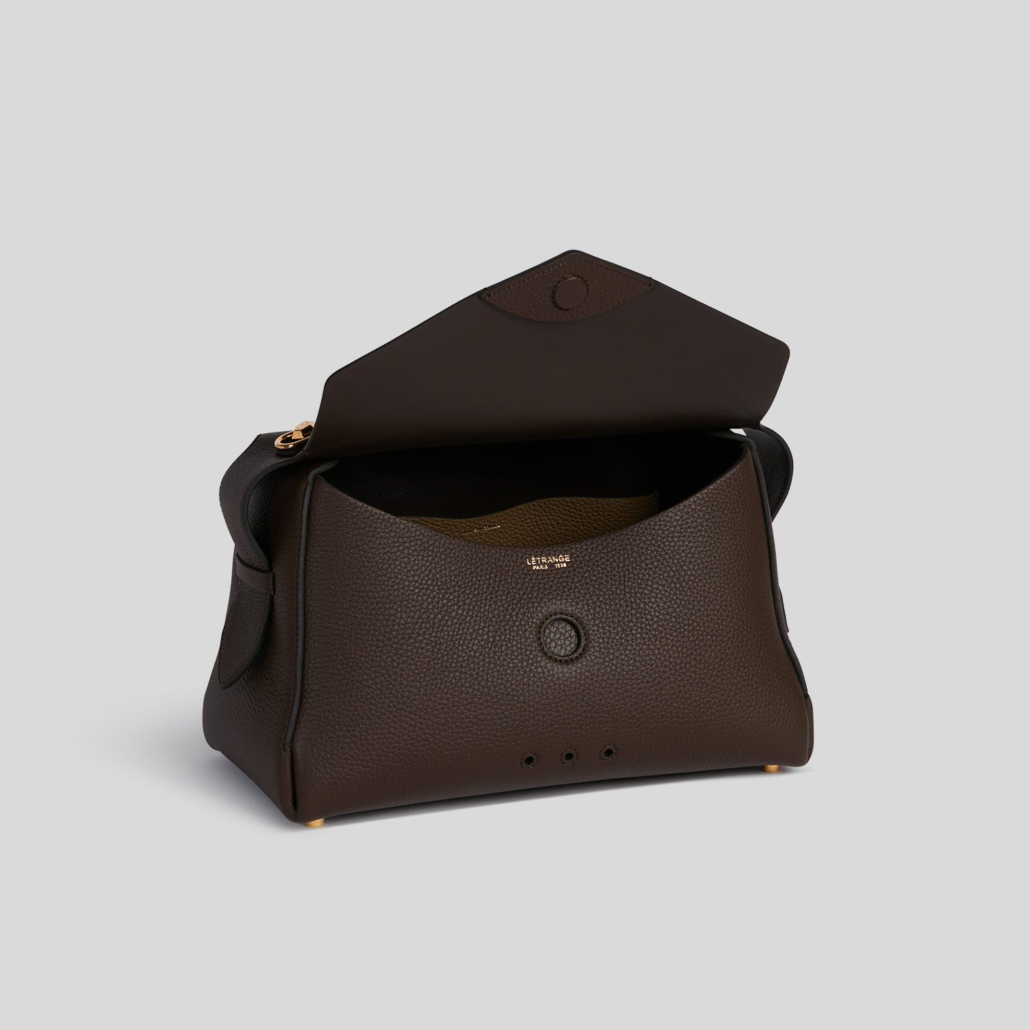 Le Visàvis PM - Brown