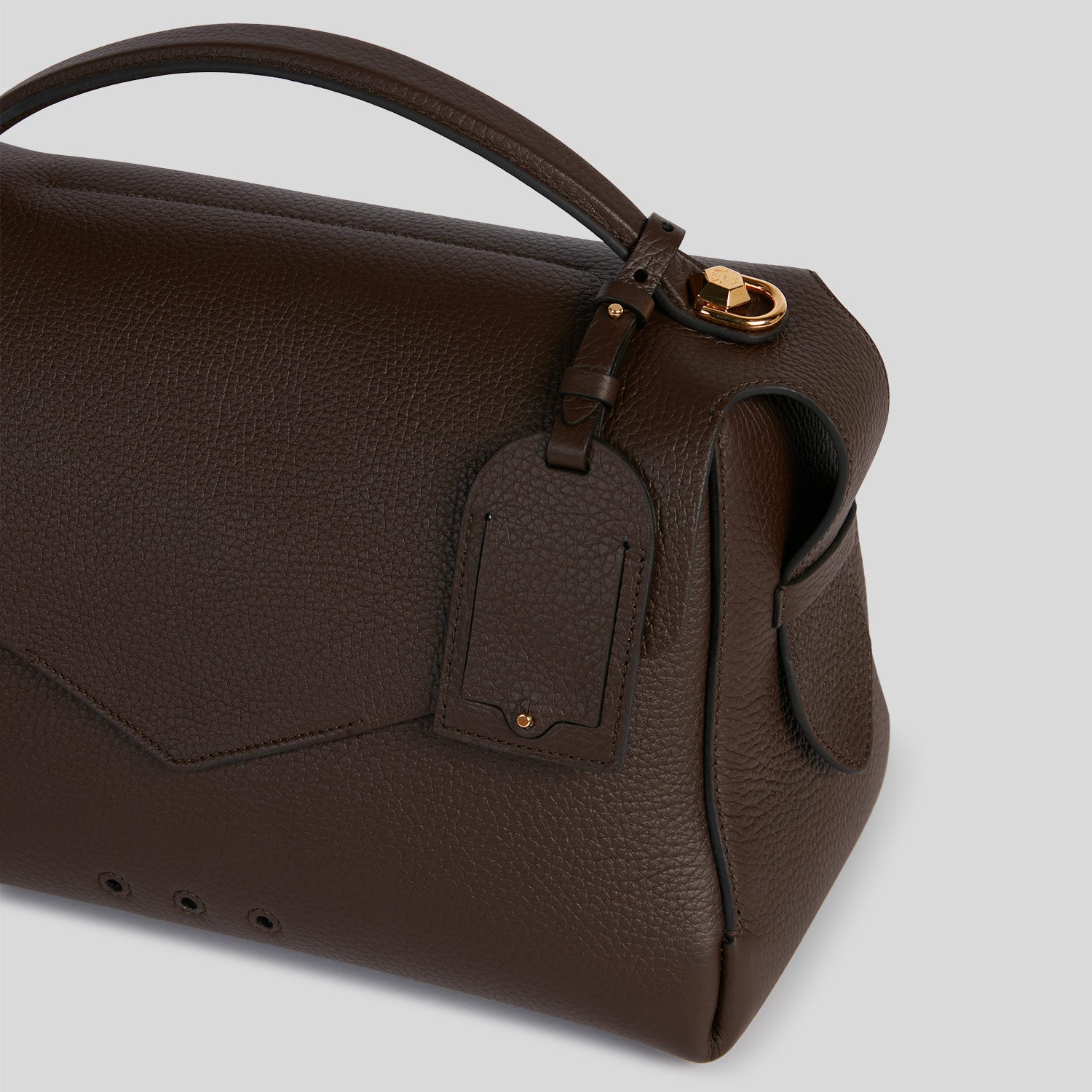 Le Visàvis PM - Brown
