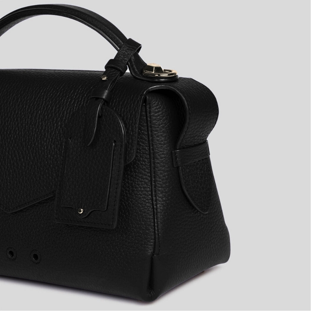 Le Visàvis Mini - Black Gold