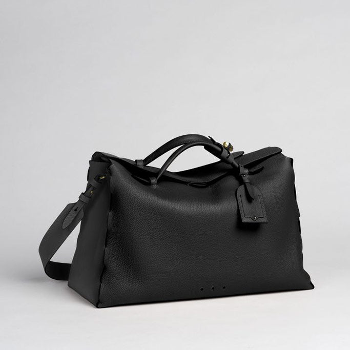 L'Attachant 07:05 - Black