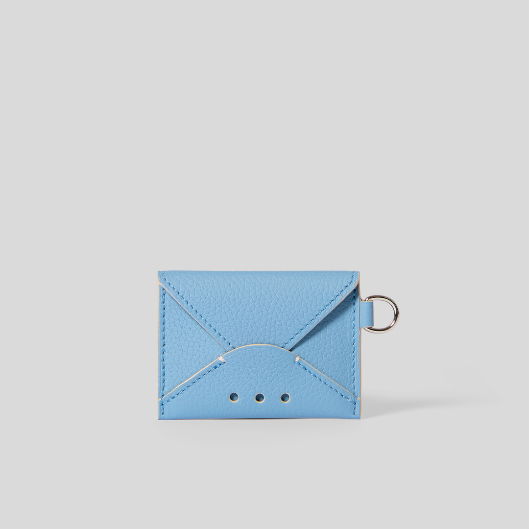 Enveloppe Porte-Cartes - True Blue