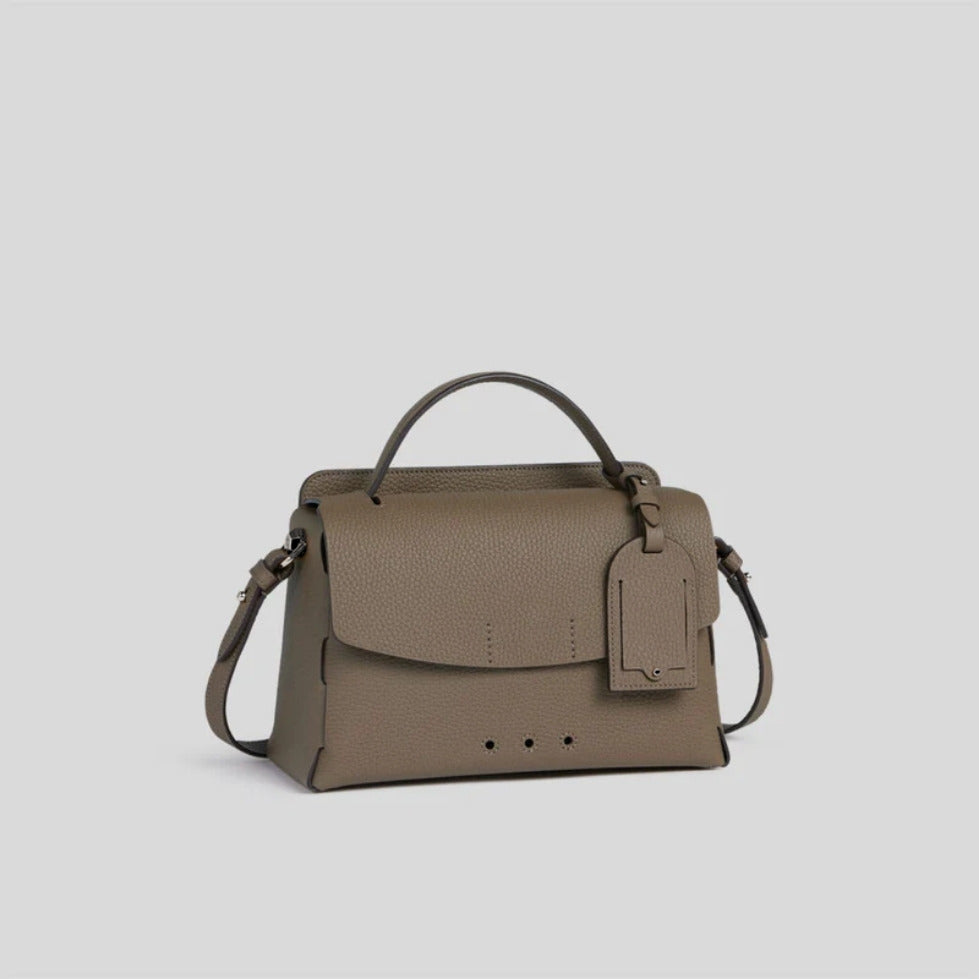 L'Attachant 10:30 - Argile PL