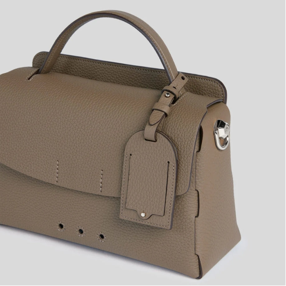 L'Attachant 10:30 - Argile PL