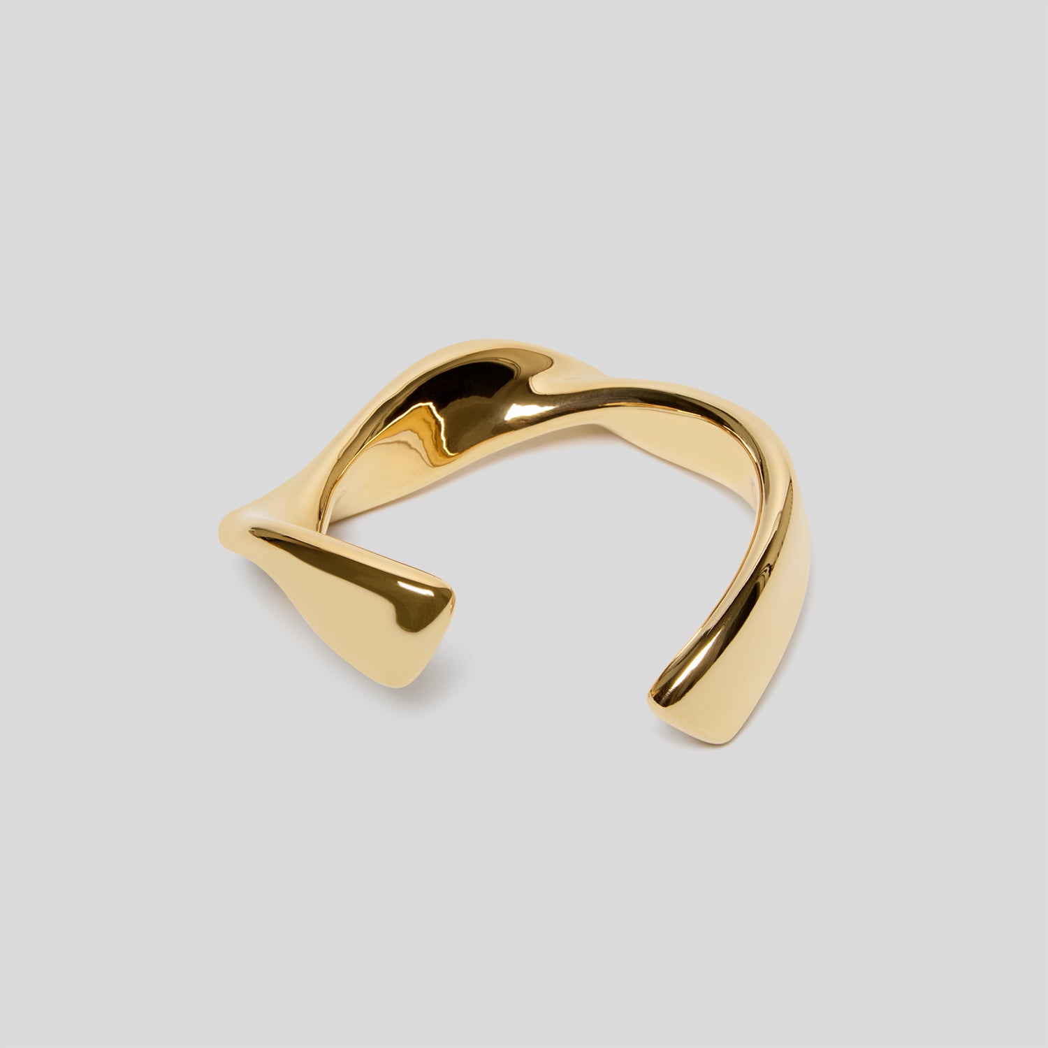 Bracelet Empreinte - Or