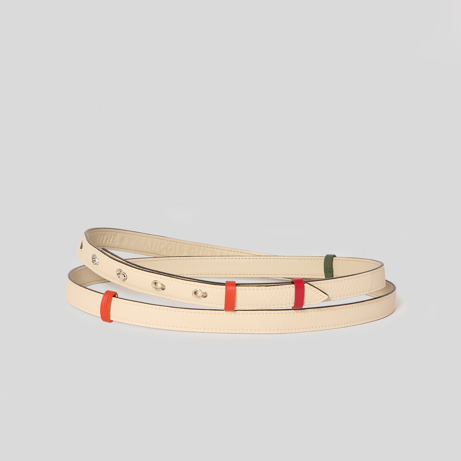 Ceinture C-Clic Double - Nata