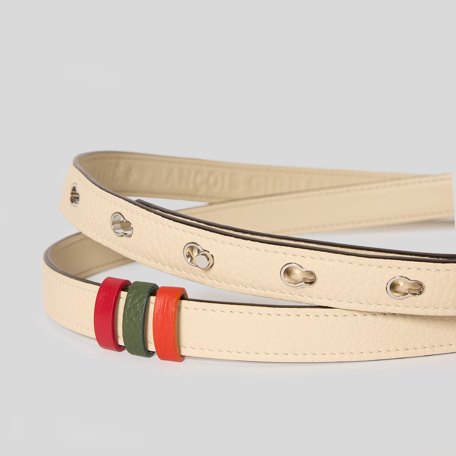 Ceinture C-Clic Double - Nata