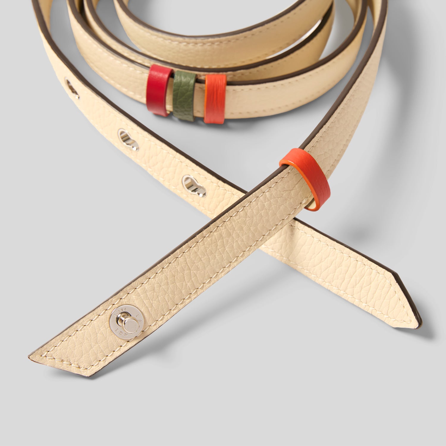 Ceinture C-Clic Double - Nata