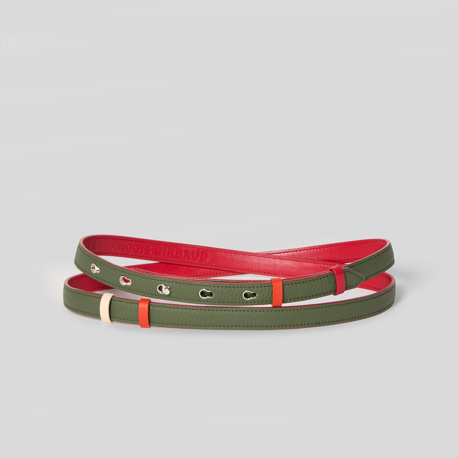 Ceinture C-Clic Double - Tim