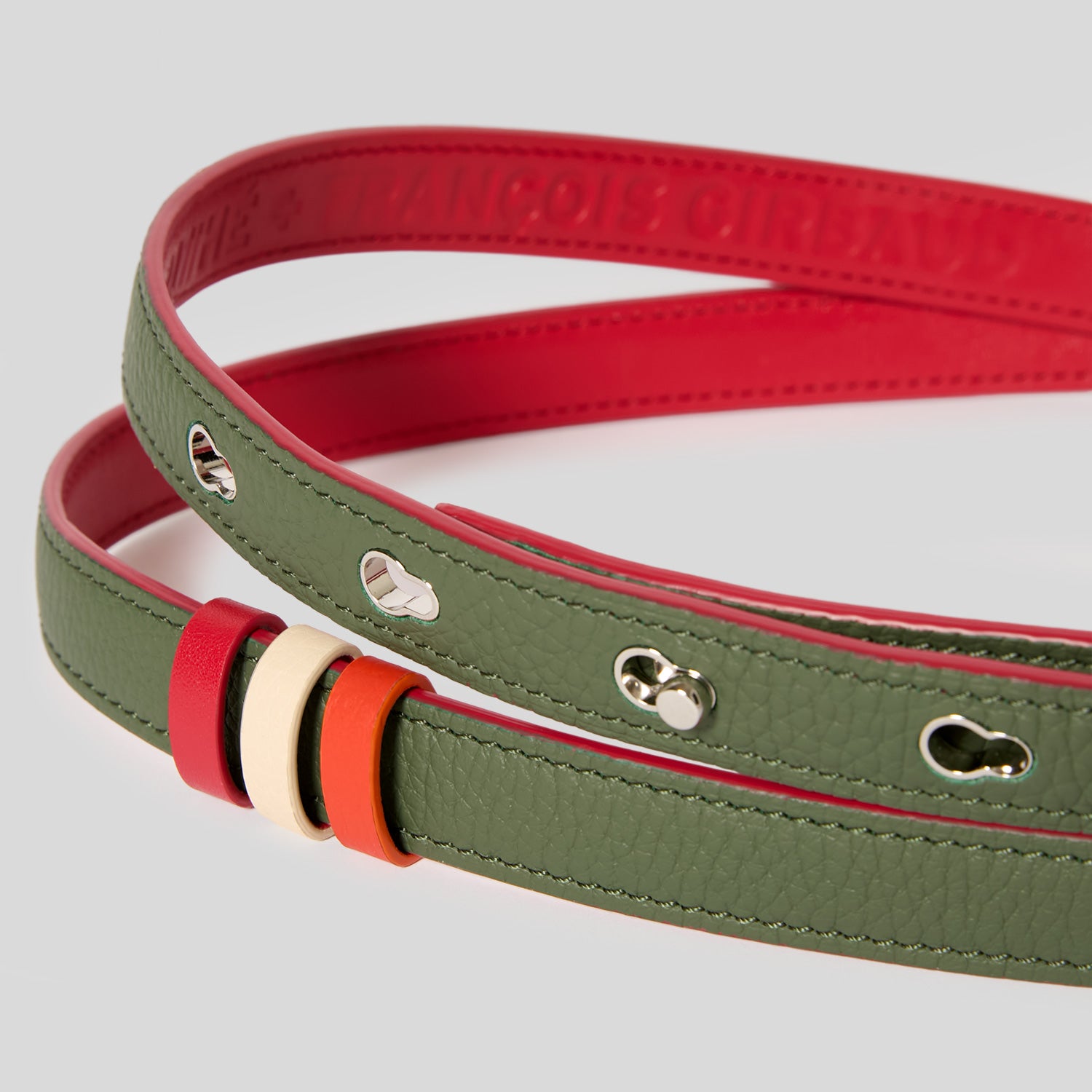Ceinture C-Clic Double - Tim