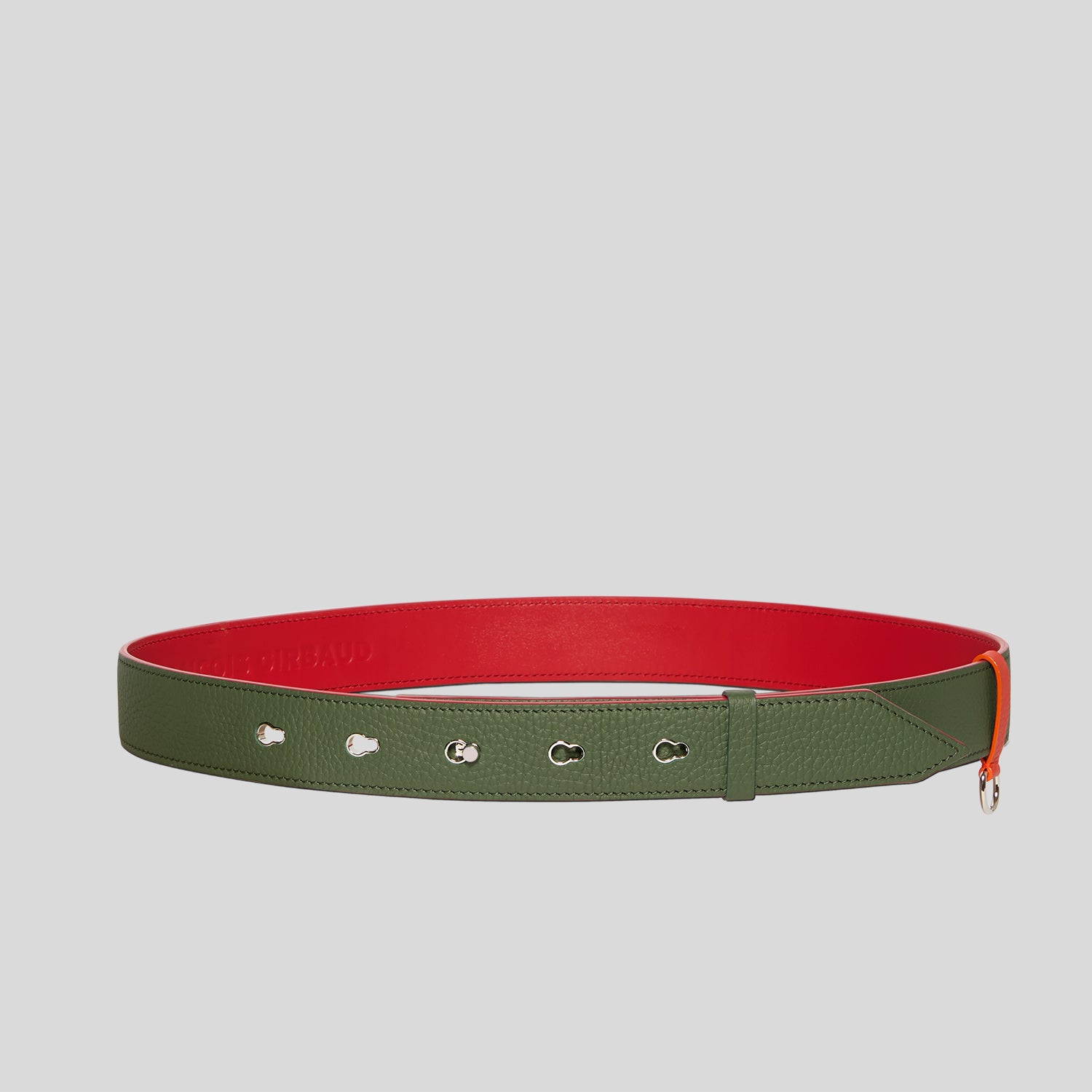 C-Clic Simple Belt - Tim