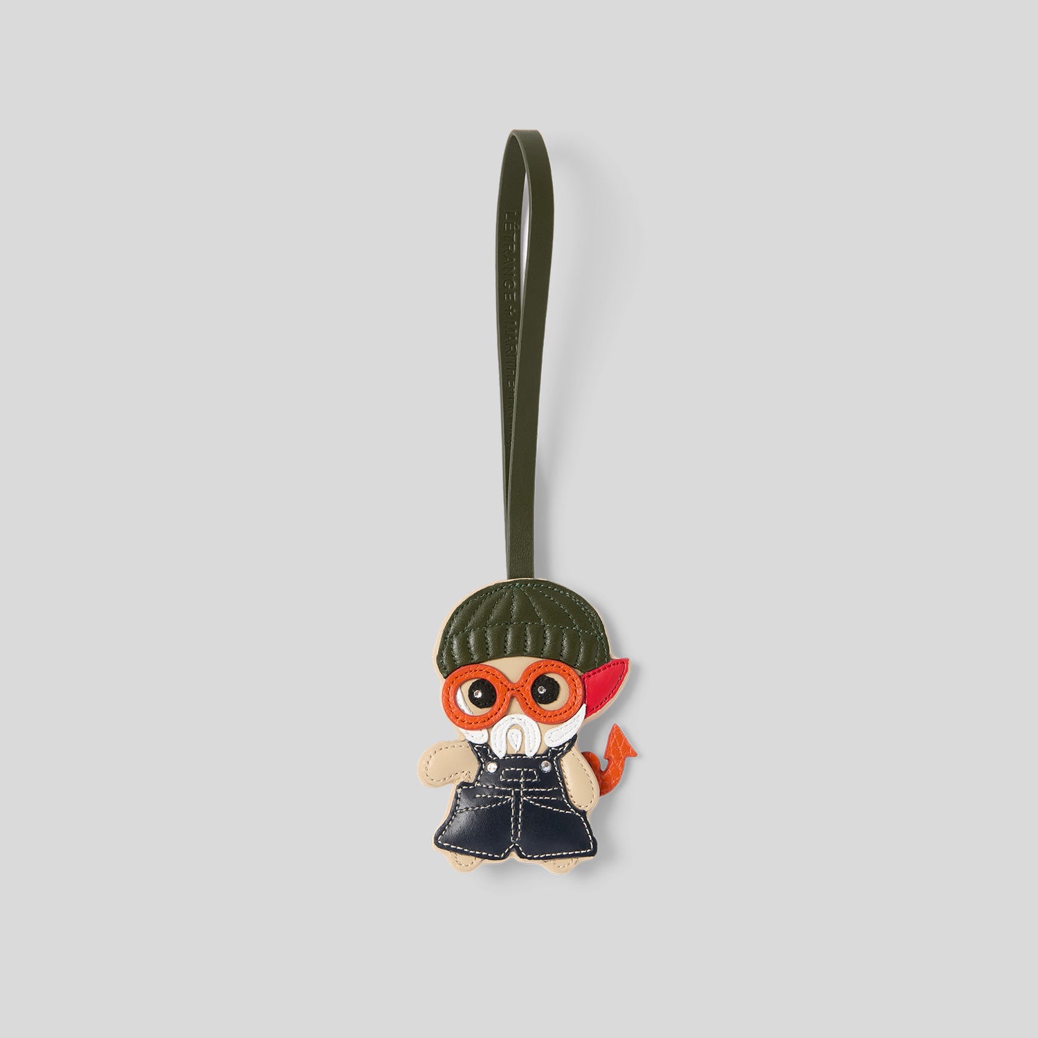 Charms François