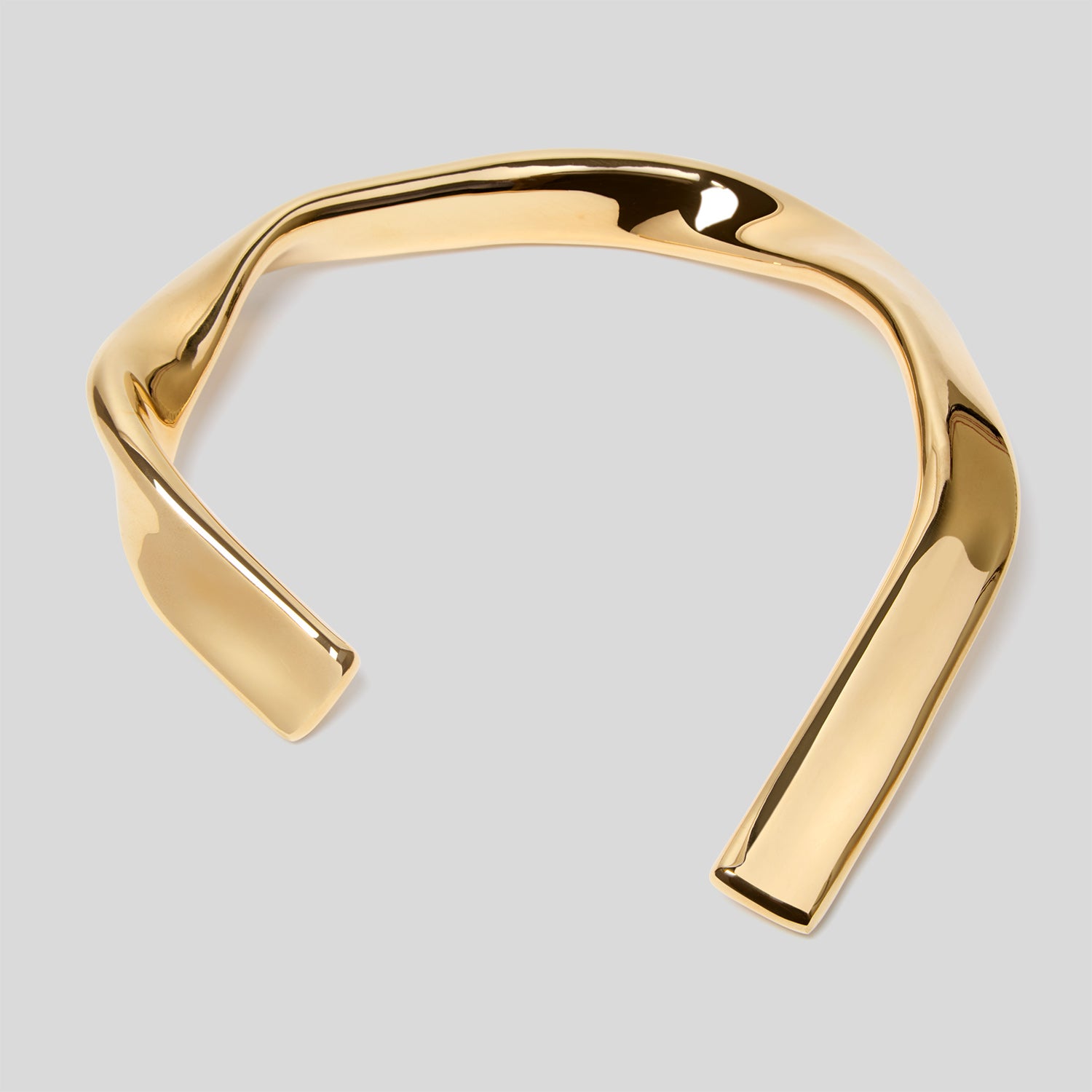 Empreinte Torque - Or