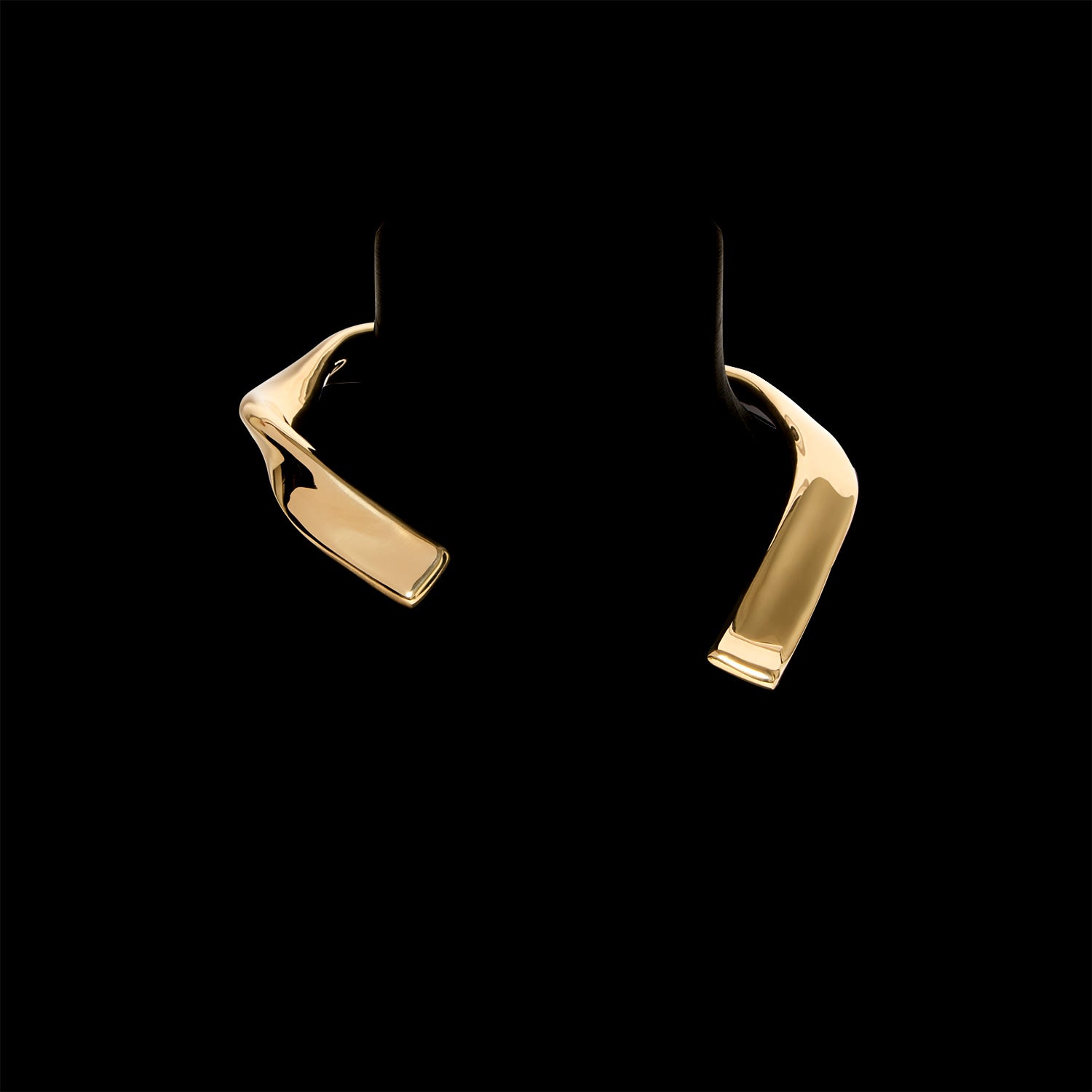 Empreinte Torque - Or