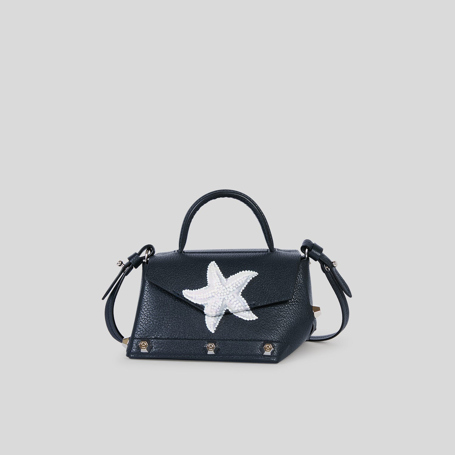 L'Égo Mini - Navy Starfish