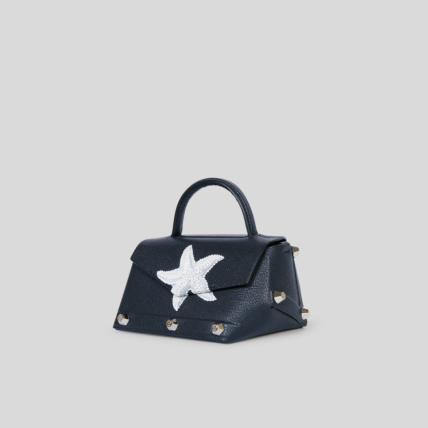 L'Égo Mini - Navy Starfish