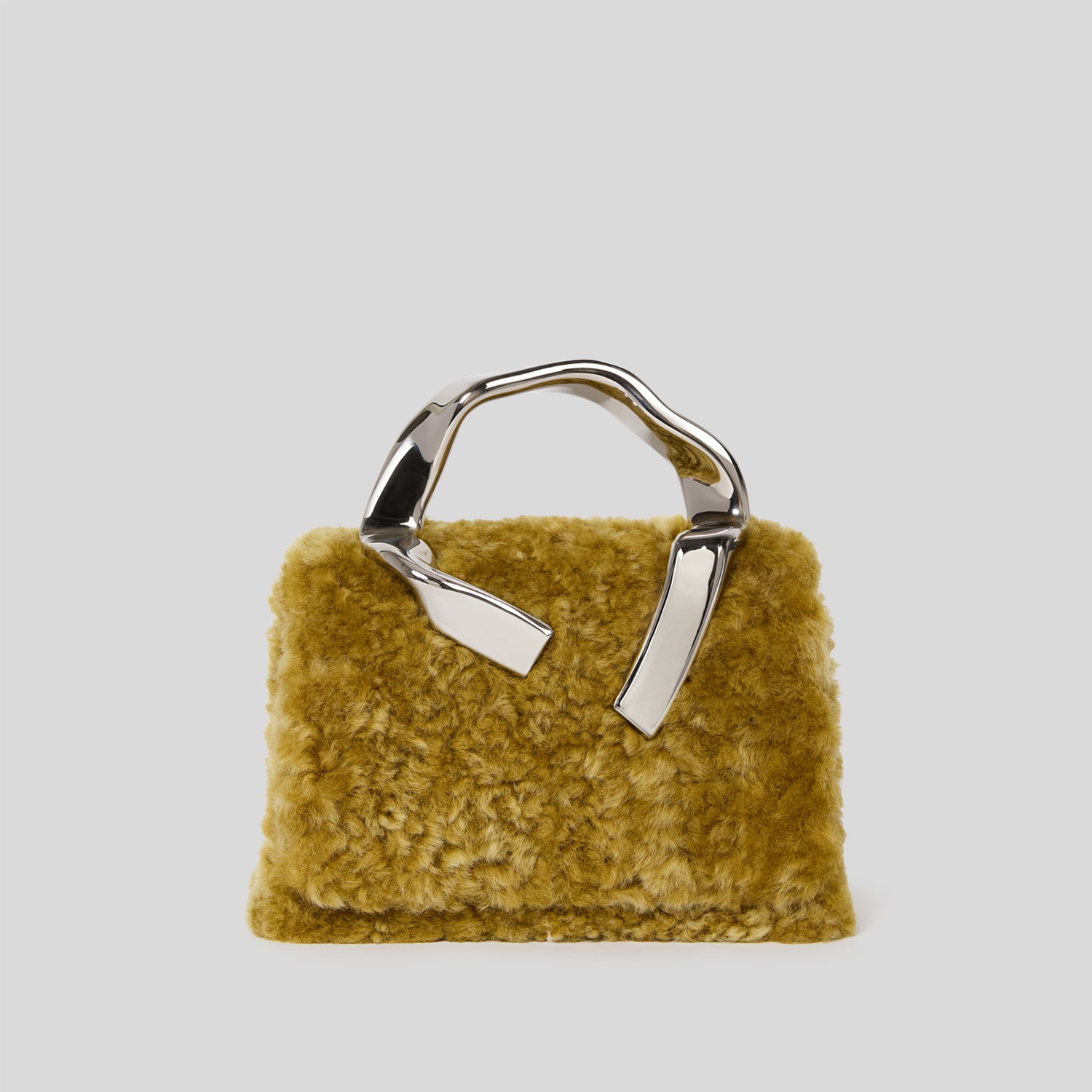 L'Empreinte Yéti - Musky Brown