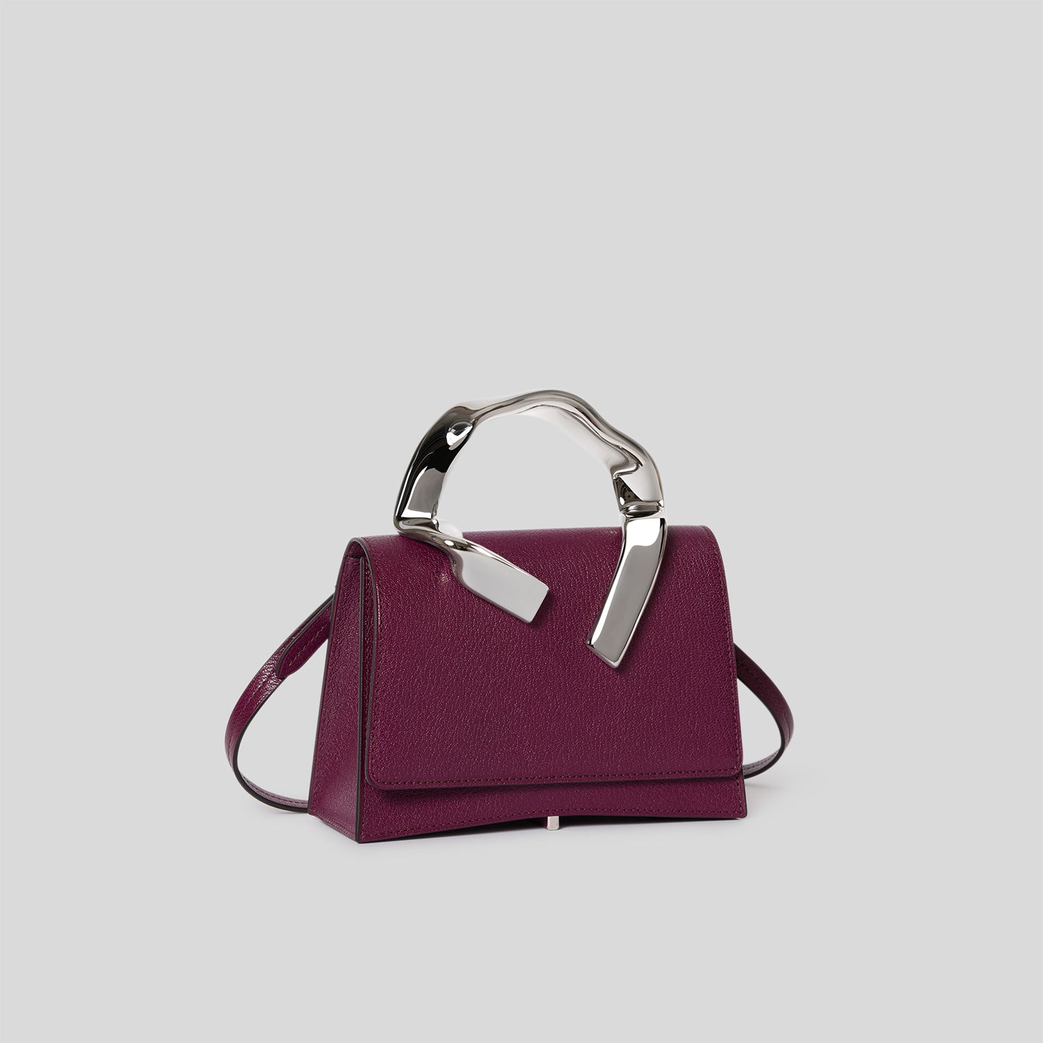 L'Empreinte Mini - Améthyste