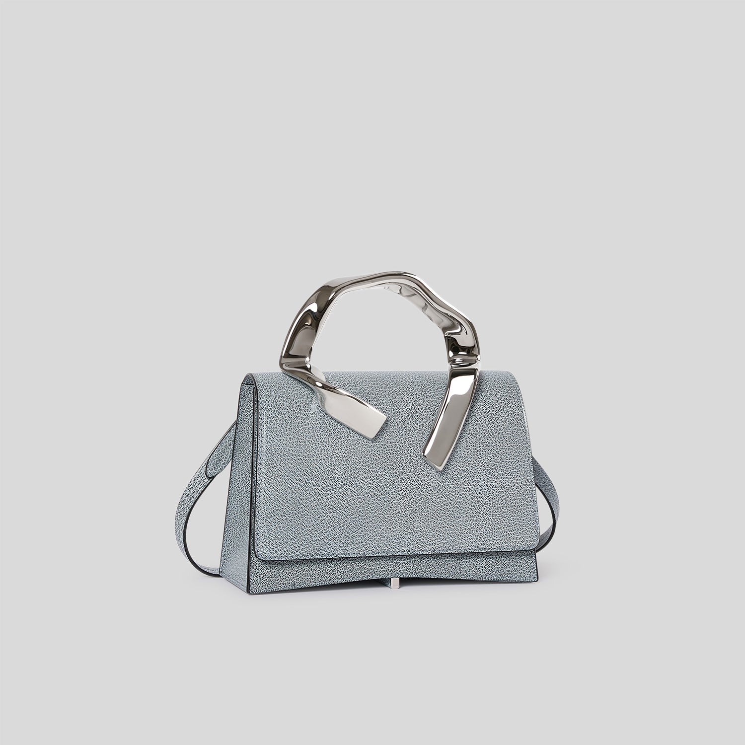 L'Empreinte Mini - Ash Denim