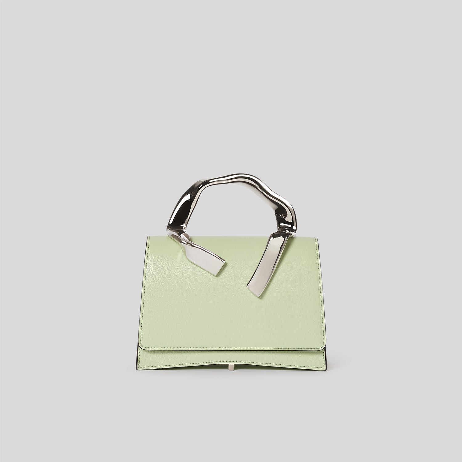 L'Empreinte Mini - Vert Amande