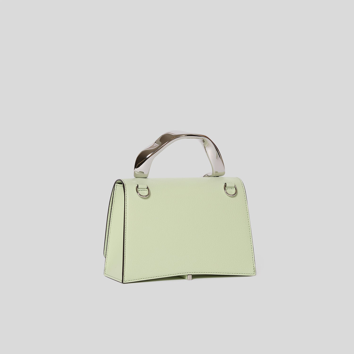 L'Empreinte Mini - Vert Amande