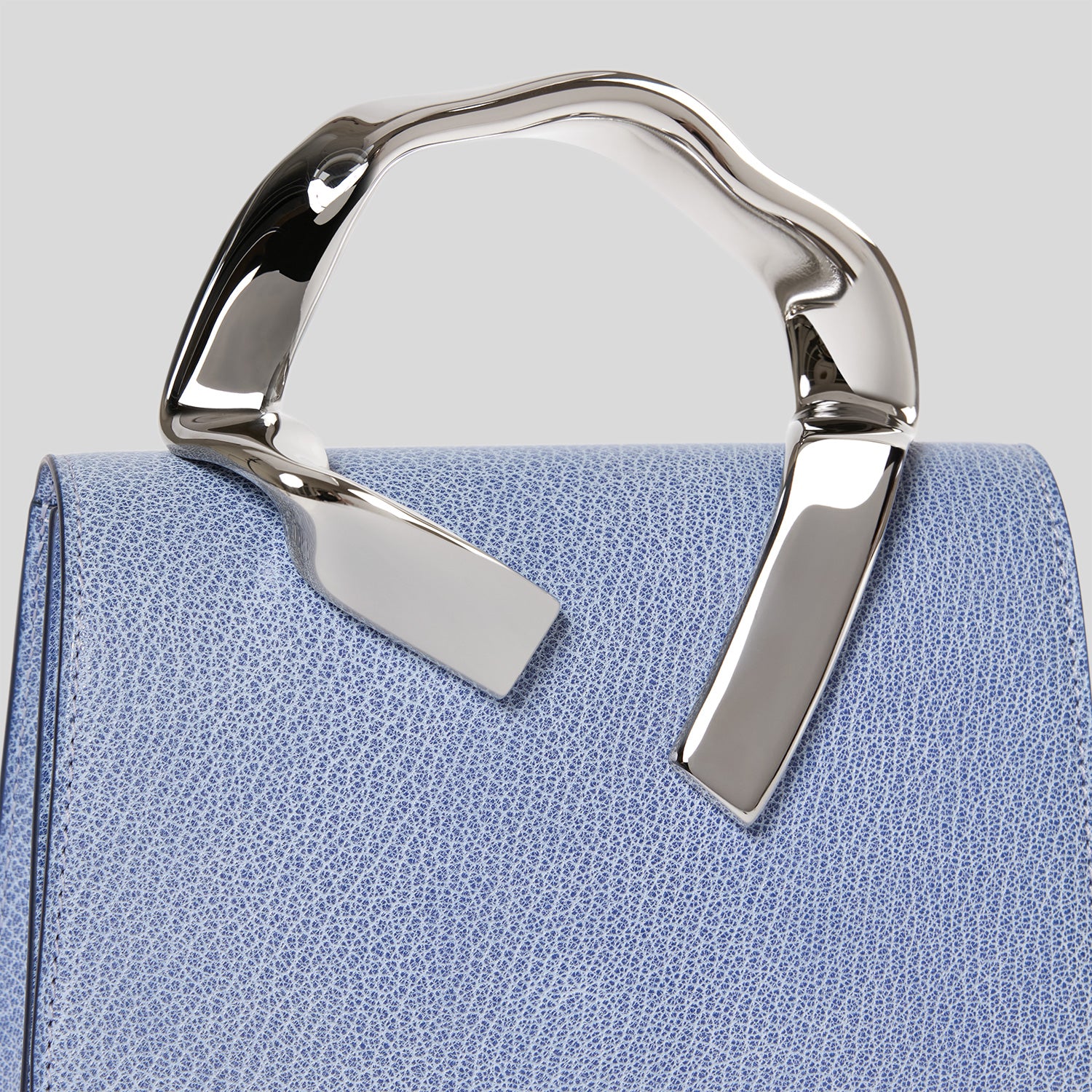 L'Empreinte Mini - Washed Denim