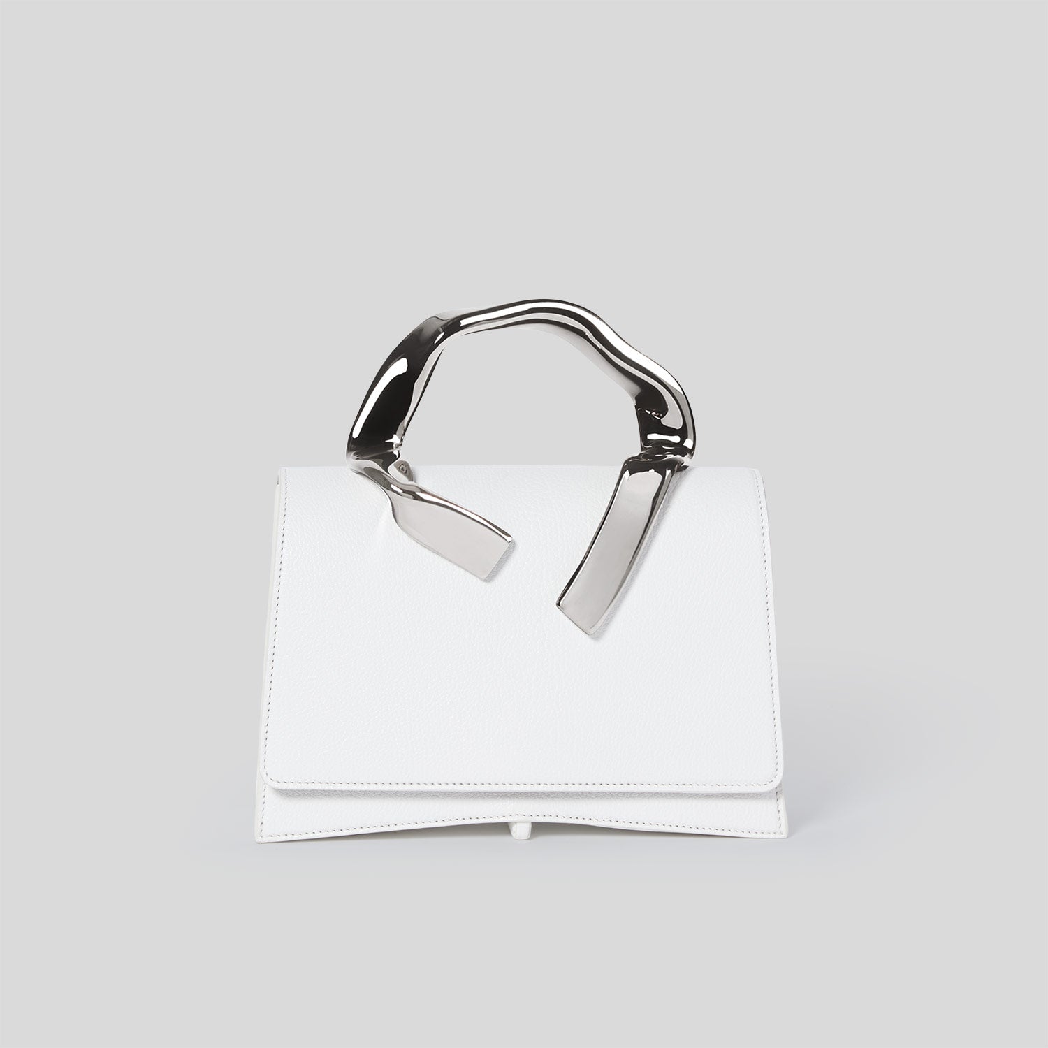 L'Empreinte PM - Blanc