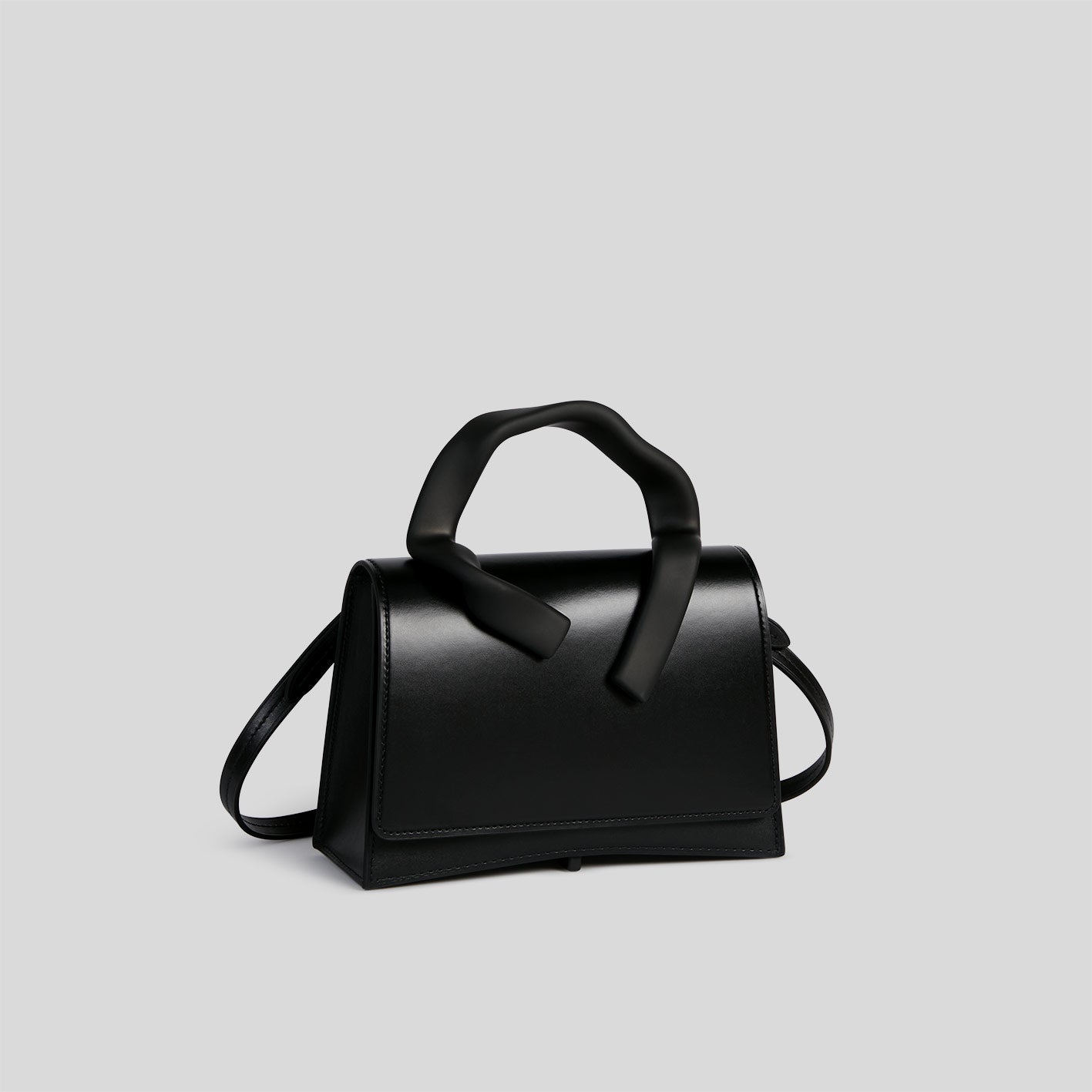 L'Empreinte Mini - Black 6C