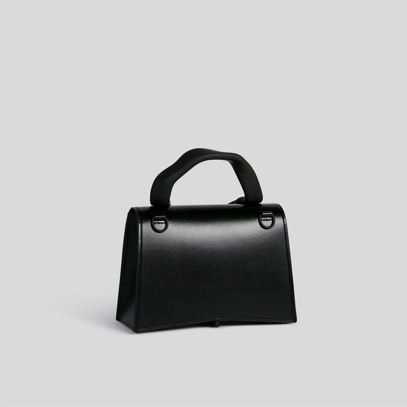 L'Empreinte Mini - Black 6C