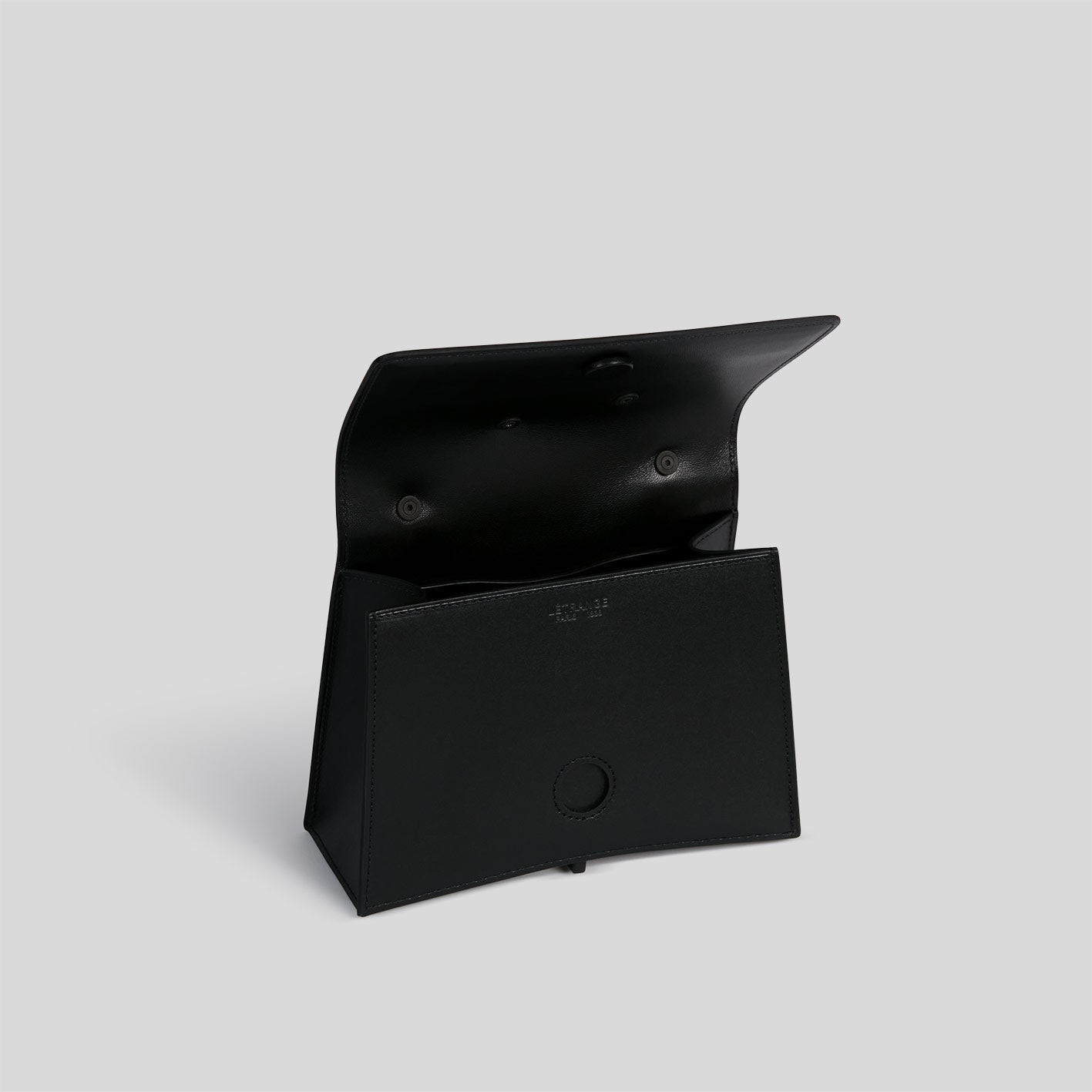 L'Empreinte Mini - Black 6C