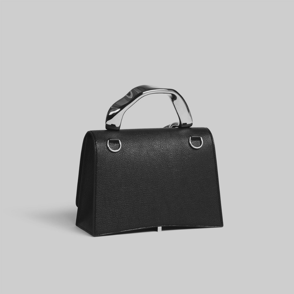 L'Empreinte PM - Opal