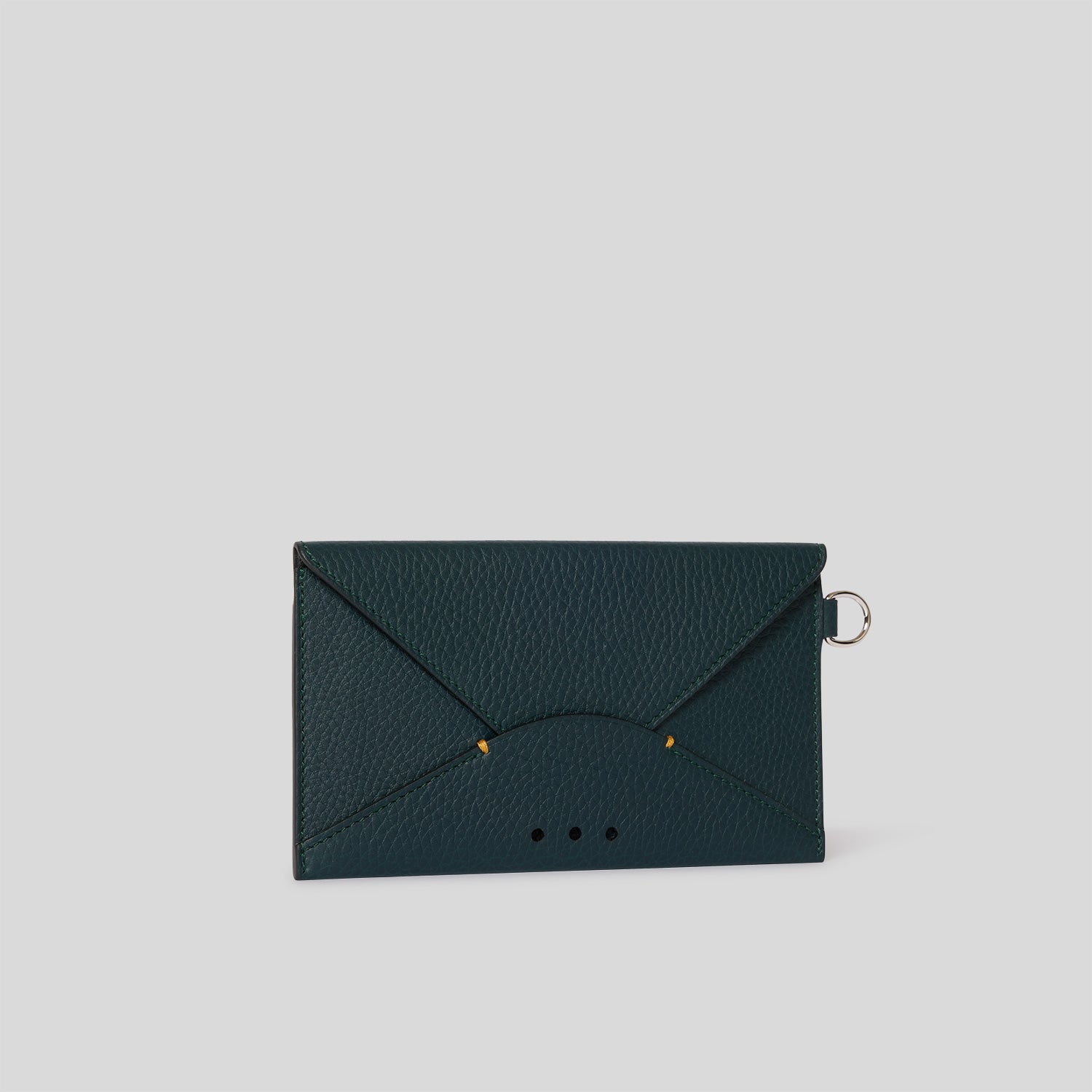 Le Porte-Passeport Enveloppe - Atlas Blue 