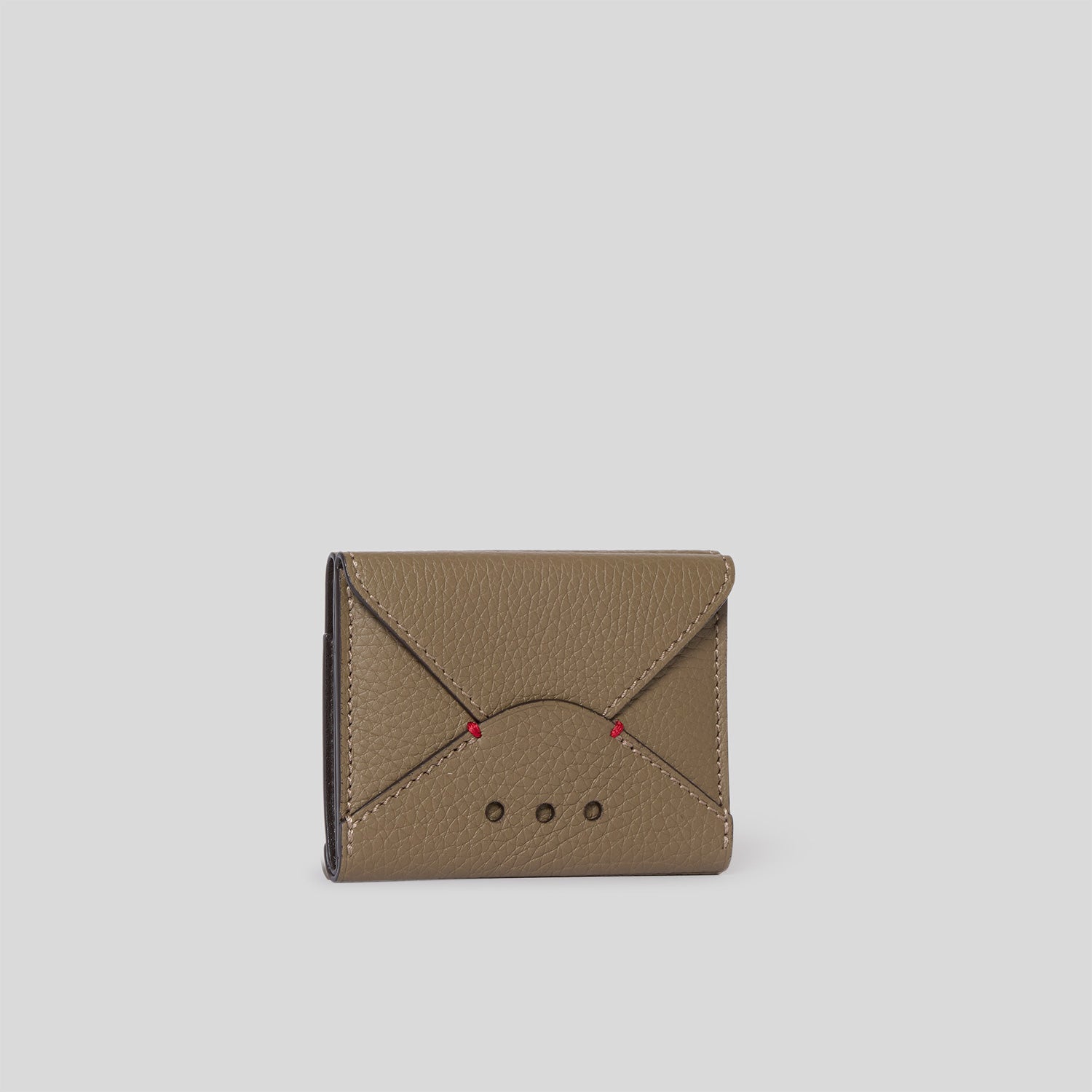 L'Enveloppe Millefeuille - Clay