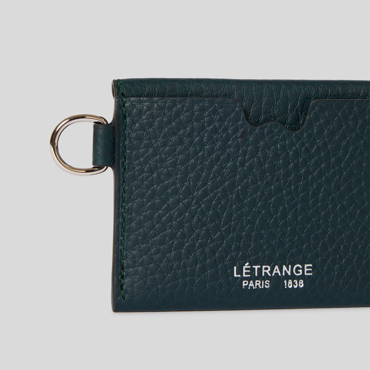 Le Porte-cartes Enveloppe - Clay