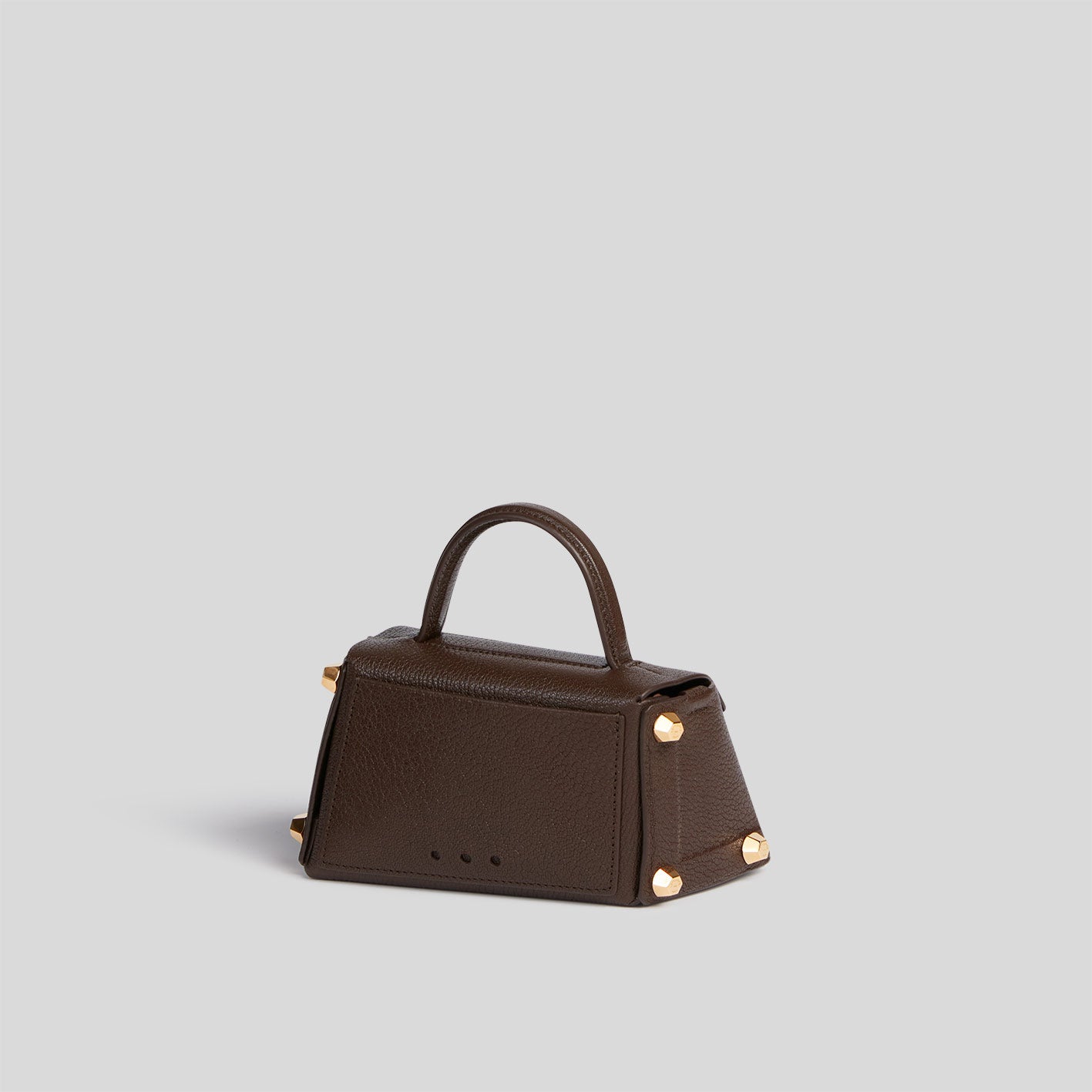 L’Égo Mini - Marron