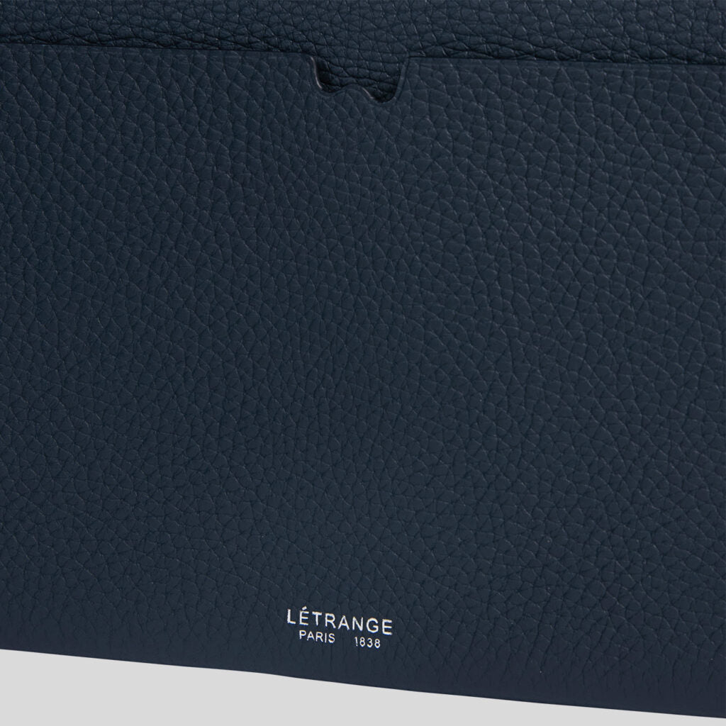 La Pochette Enveloppe - Navy Blue 