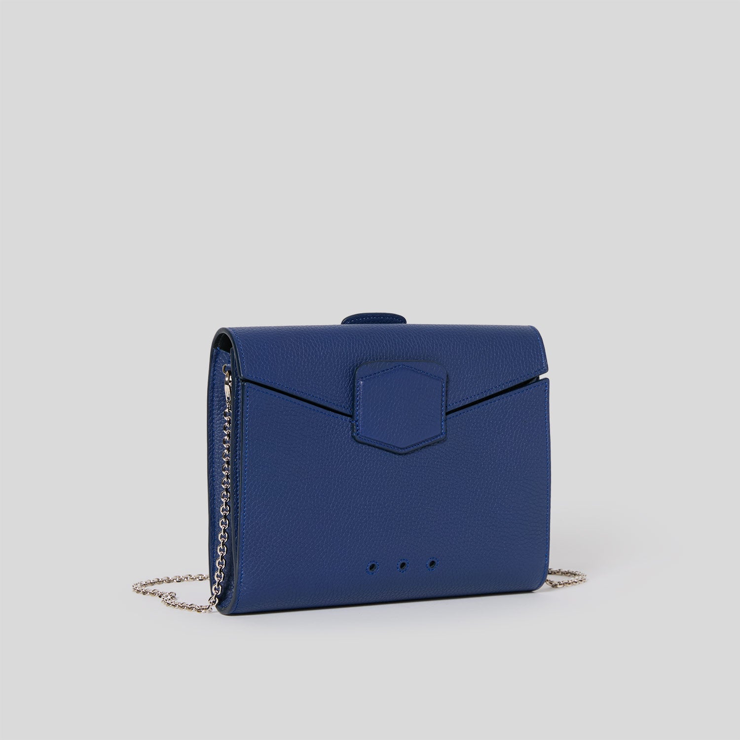 La Passagère 018 - Cobalt