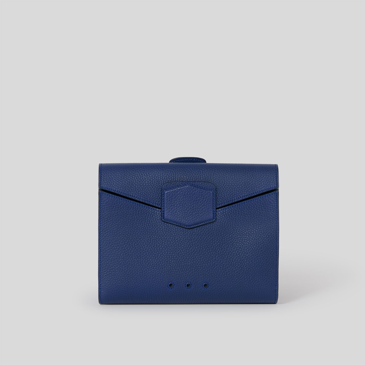 La Passagère 018 - Cobalt